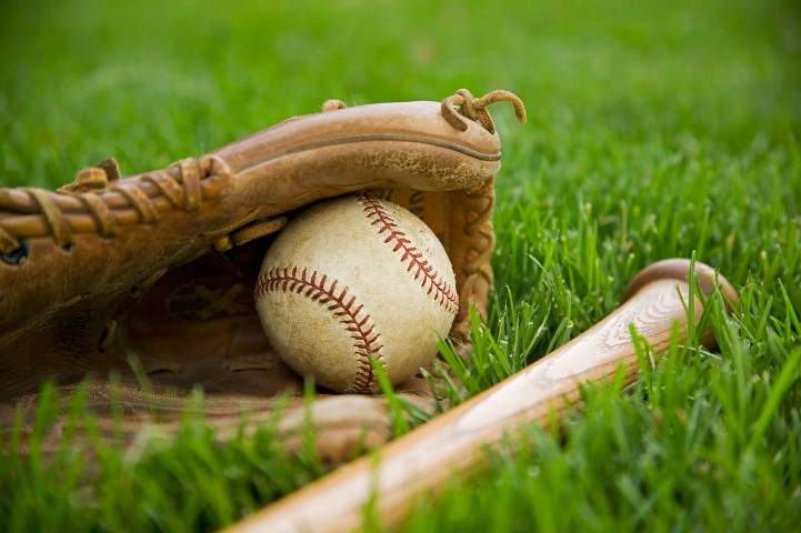 Baseball Image
